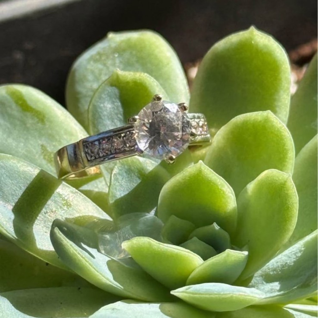 14k Ring